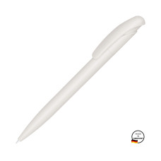 Шариковая ручка, пластиковая Nature Plus Matt Basic, ТМ Senator