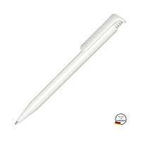 Шариковая ручка, пластиковая Super Hit Polished, ТМ Senator