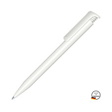 Шариковая ручка, пластиковая Super Hit Polished, ТМ Senator