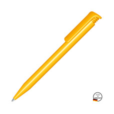 Шариковая ручка, пластиковая Super Hit Polished, ТМ Senator