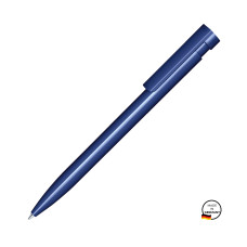 Шариковая ручка, пластиковая Liberty Polished, ТМ Senator