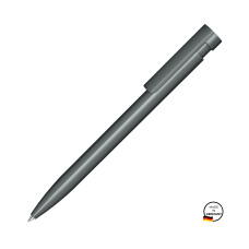 Шариковая ручка, пластиковая Liberty Polished, ТМ Senator