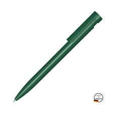 Шариковая ручка, пластиковая Liberty Polished, ТМ Senator