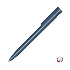 Шариковая ручка, пластиковая Liberty Polished, ТМ Senator