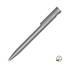 Шариковая ручка, пластиковая Liberty Polished, ТМ Senator