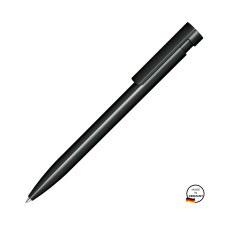 Шариковая ручка, пластиковая Liberty Polished, ТМ Senator