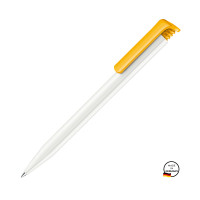 Шариковая ручка, пластиковая Super Hit Polished Basic, ТМ Senator