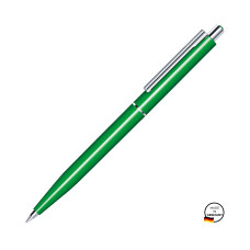 Шариковая ручка, пластиковая Point Polished, ТМ Senator