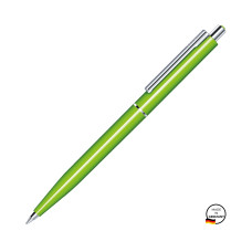 Шариковая ручка, пластиковая Point Polished, ТМ Senator