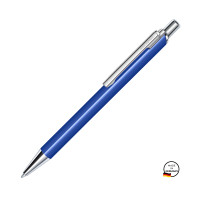 Металлическая шариковая ручка Arvent Glossy, ТМ Senator
